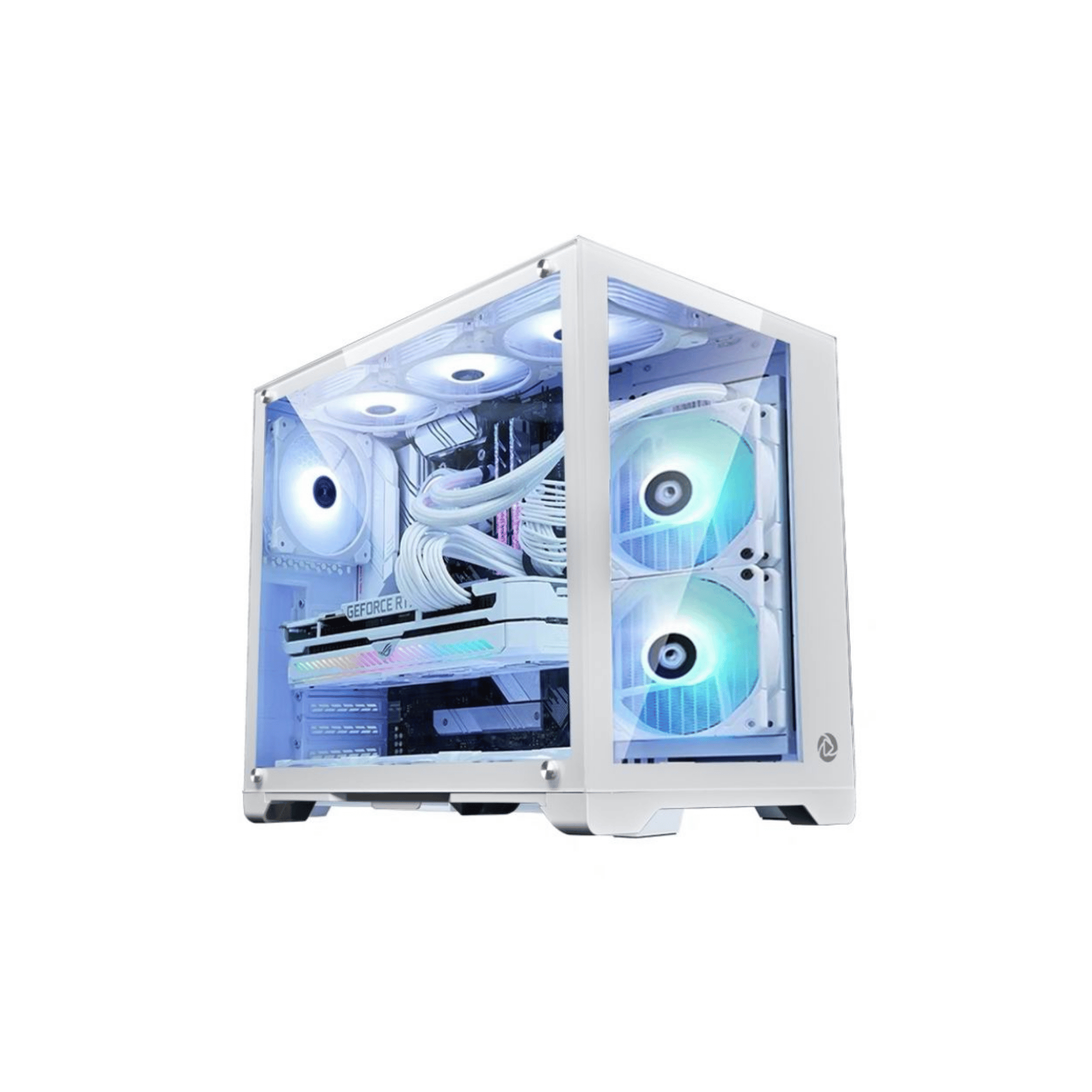 Inplay Seaview Palace Mini Gaming Case Inplay Seaview Palace Mini Gaming Case